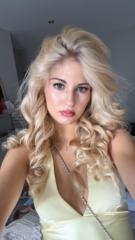Amanda Meinarte