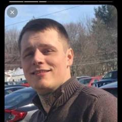 Tyler Dodge