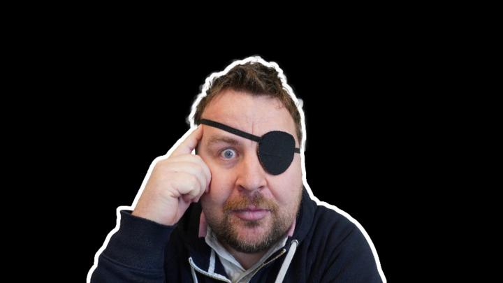 Kamil Baránek