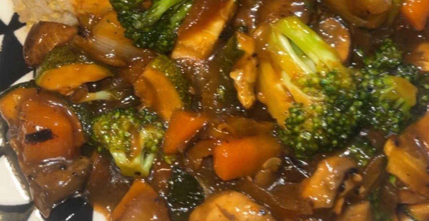 Comfort Food Recipes