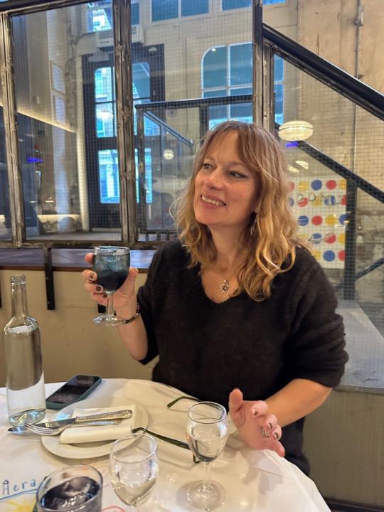 Katharine Davis Davis