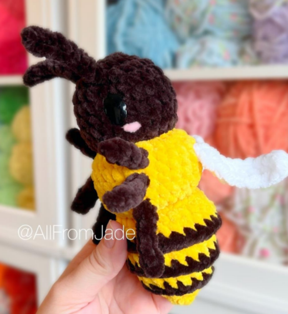 Little bee.