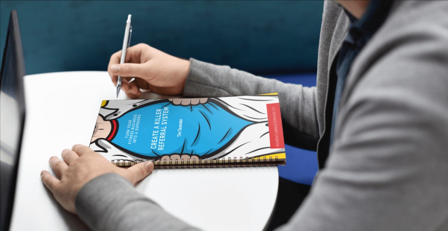 How to Create a Killer Referral System