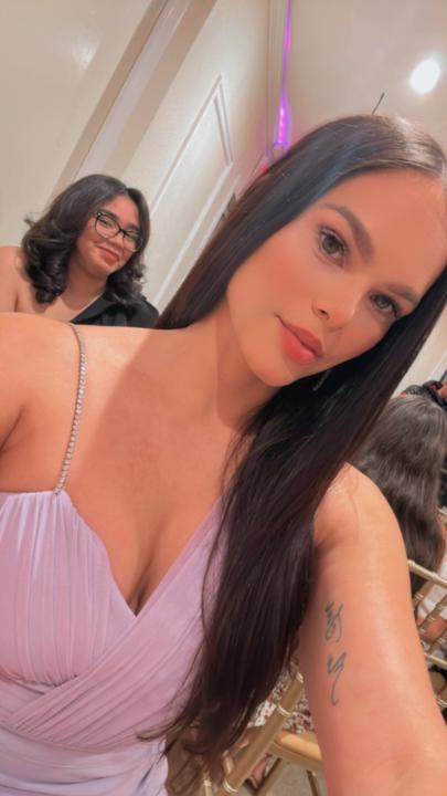 Yannys Rodriguez