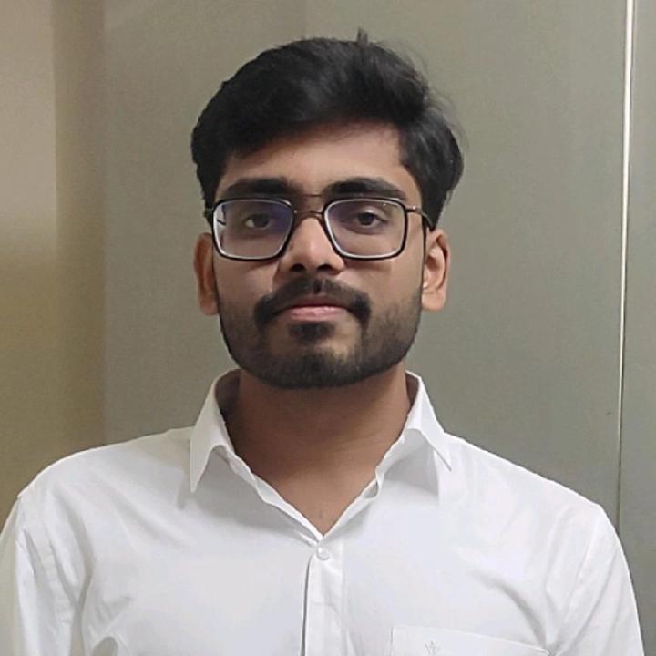 Venkata Sumanth Siddareddy