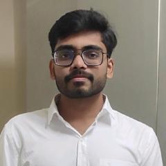 Venkata Sumanth Siddareddy