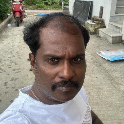 Arunkumar Perumal