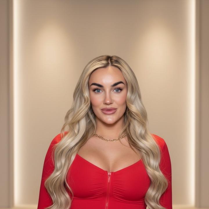 Michaela Kenneway