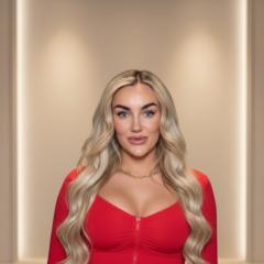 Michaela Kenneway