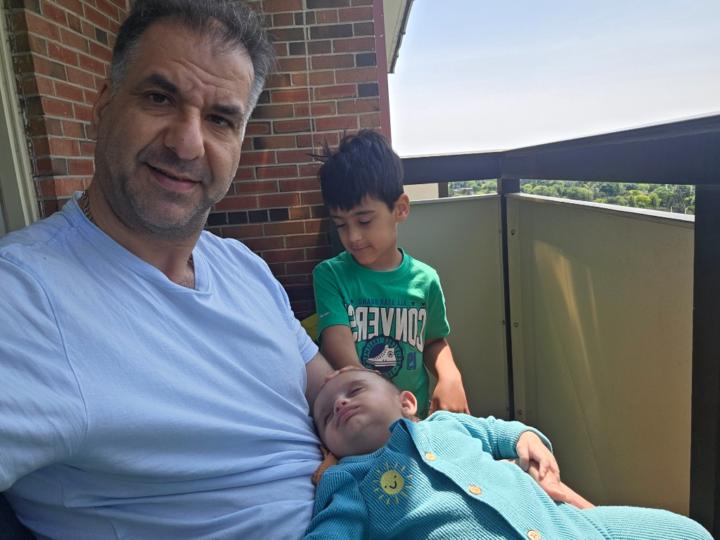 Amir Huosein Shemirani