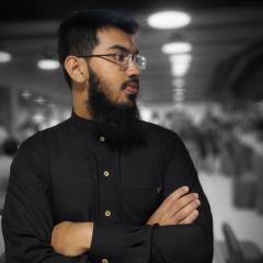 Ishfar Ibne Jafar