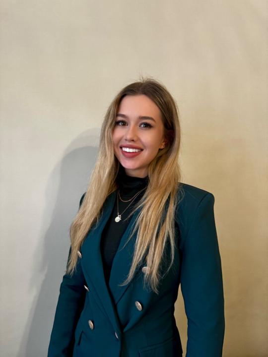 Aneta Procházková