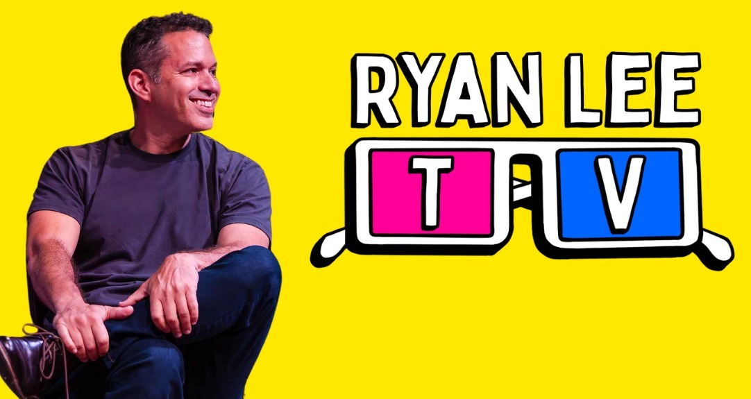 Ryan Lee TV