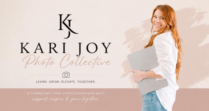 Kari Joy Photo Collective