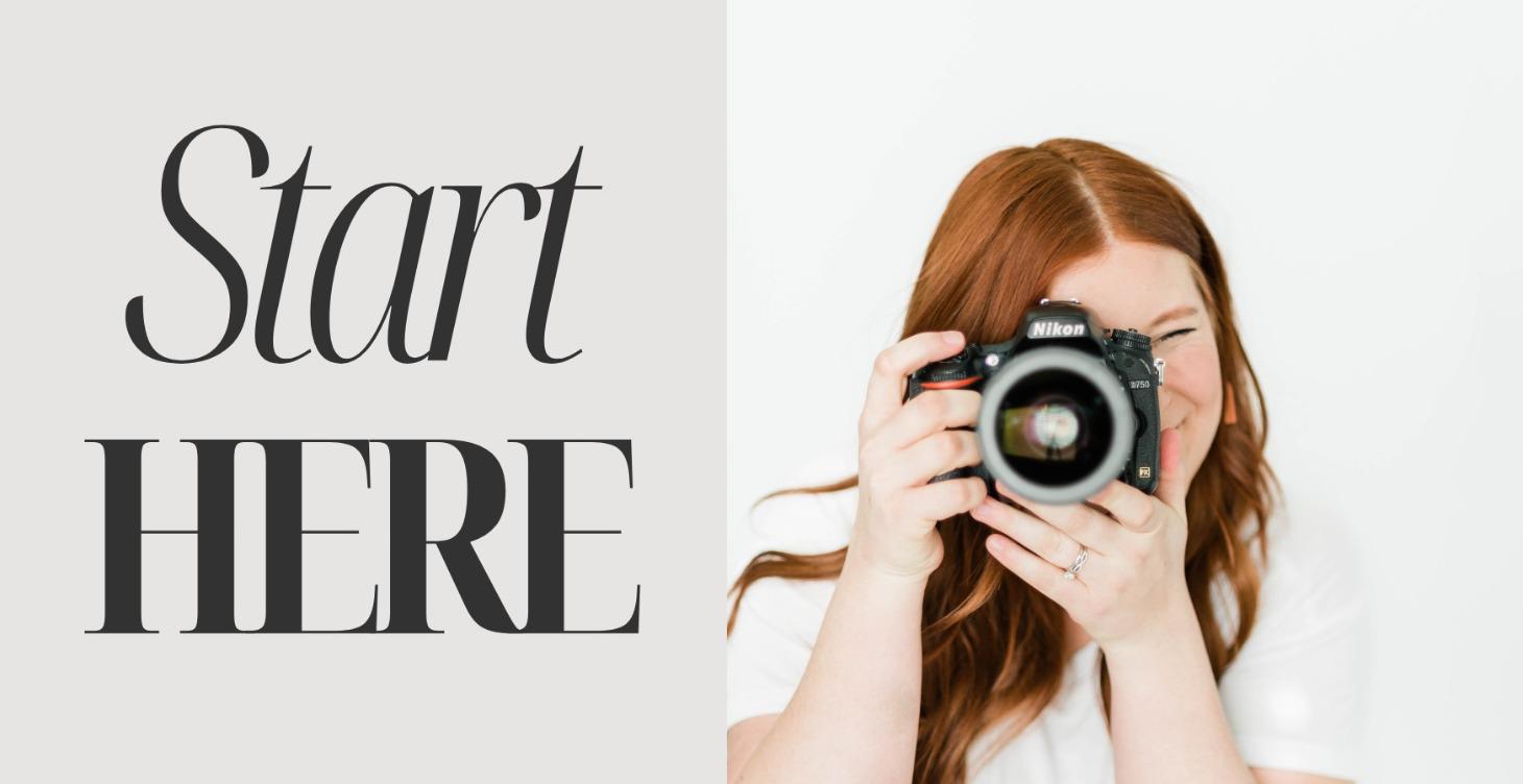START HERE