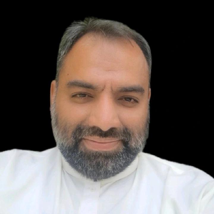 Muhammad Waqas Malik