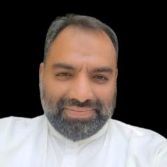 Muhammad Waqas Malik