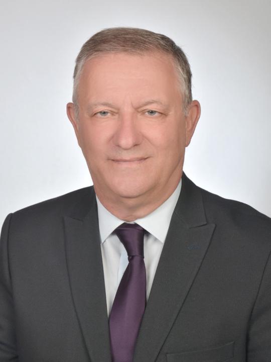 Metin Yorgancıoğlu