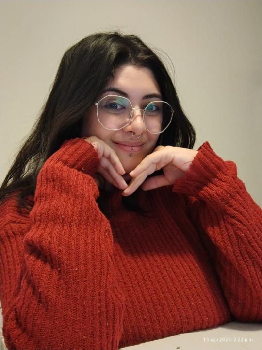 Sabrina Kane