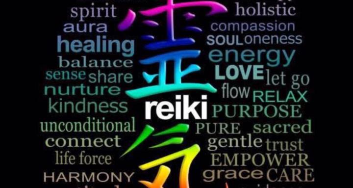 Spiritual Twist