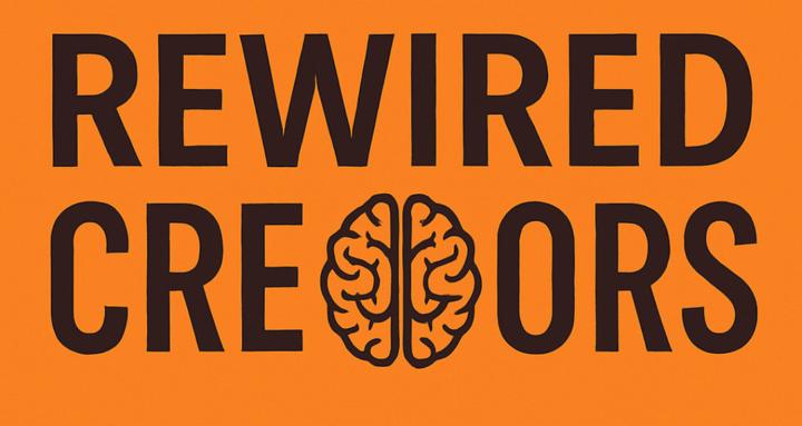 The Rewired Creators