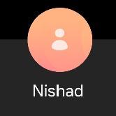 Nishad P