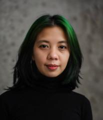 Ivy Tamba