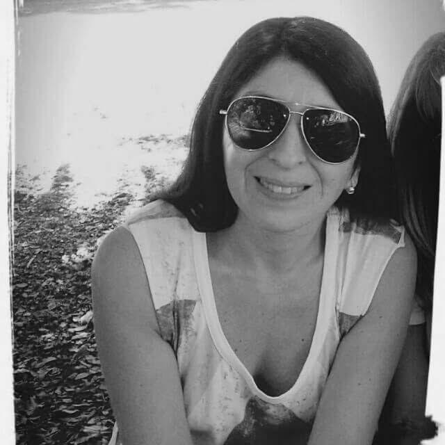 Veronica Bordon