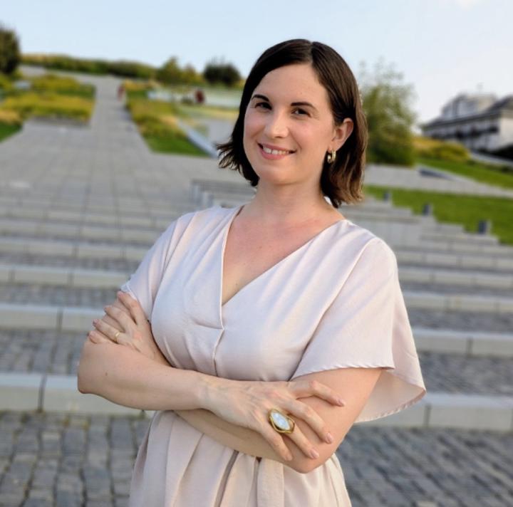 Boglárka Farkas-Guérin