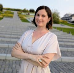 Boglárka Farkas-Guérin
