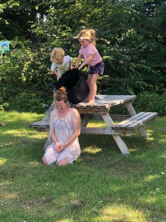 Rosie Slikboer Slikboer