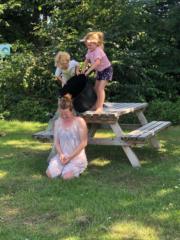 Rosie Slikboer Slikboer