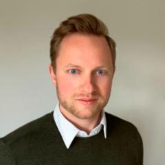 Stijn van Iersel