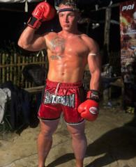 Jordan Mccarthy