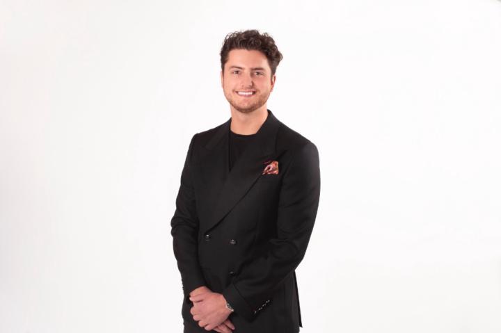 Etienne Nadeau