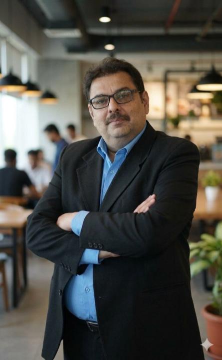 Haroon Qureshi