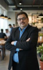 Haroon Qureshi