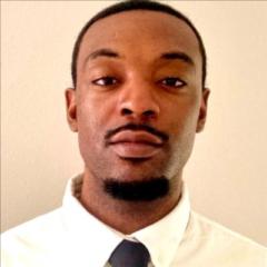 Emmanuel Okoro