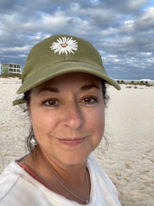 Pamela Godbold