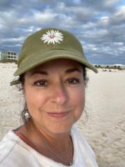 Pamela Godbold