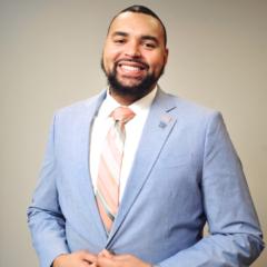 Rodney Tate Jr
