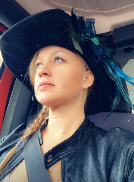 Michelle McLain