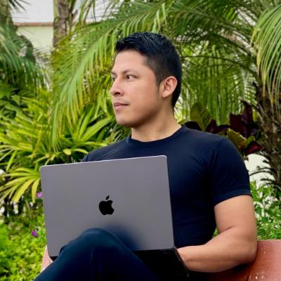 Richard Sandoval