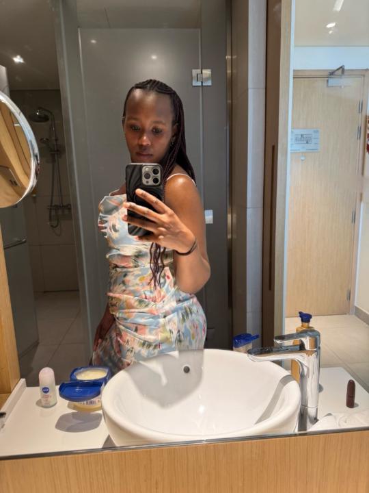 Anne Njenga