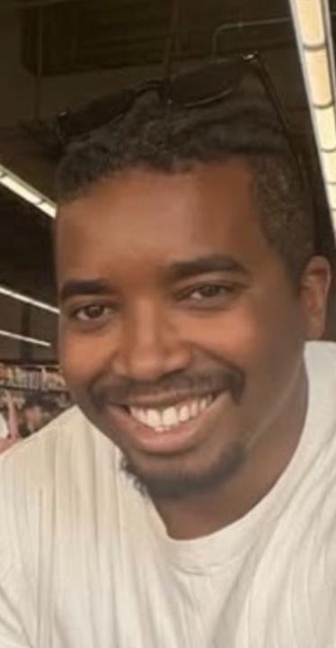 Orlando Cox