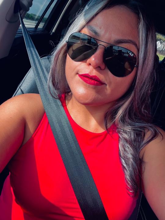 Sandra Cantu