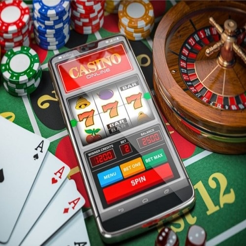 Tỷ lệ Cá cược