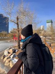 Tsolmonzaya Munkhbat