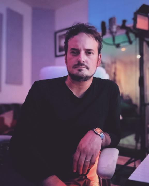 Josh Schroeder