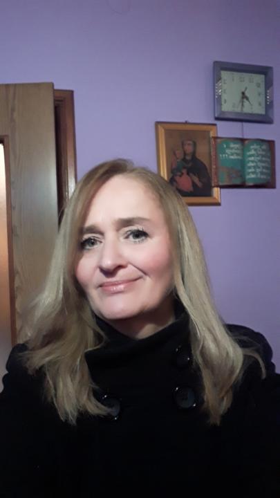 Gordana Mandić